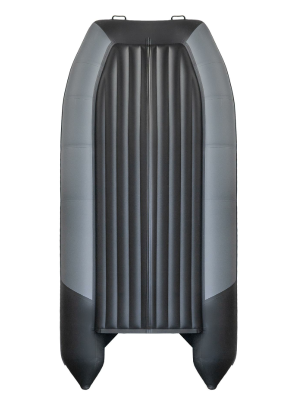 Лодка Таймень RX 4100 НДНД в Барнауле