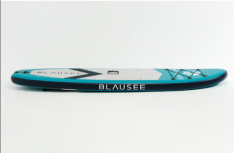 НАДУВНОЙ SUP-BOARD BUSINESS LIGHT BLUE 10 в Барнауле