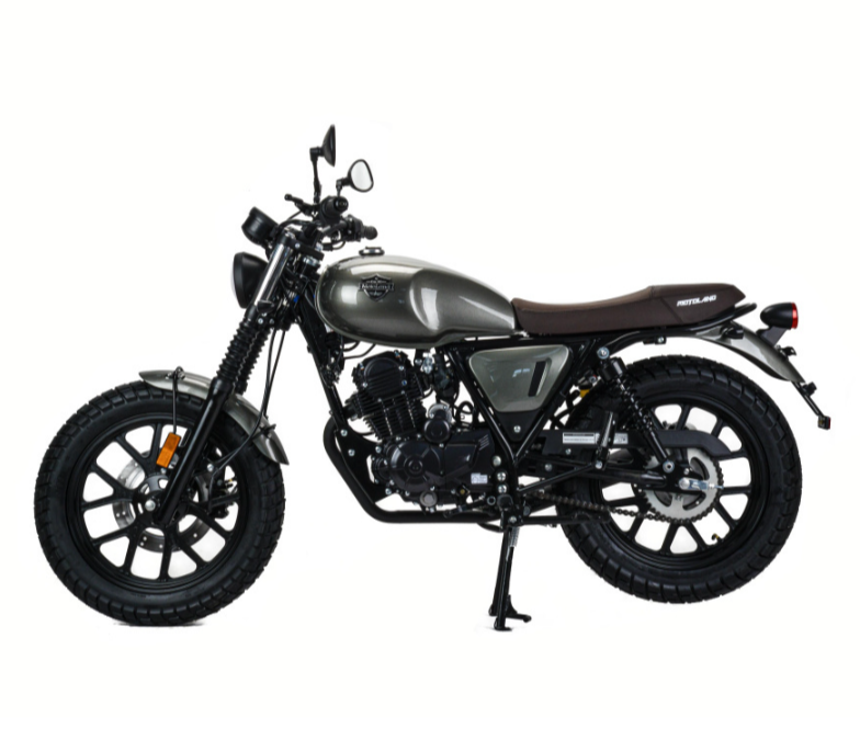 Мотоцикл MOTOLAND (МОТОЛЕНД) TEXAS 300 в Барнауле