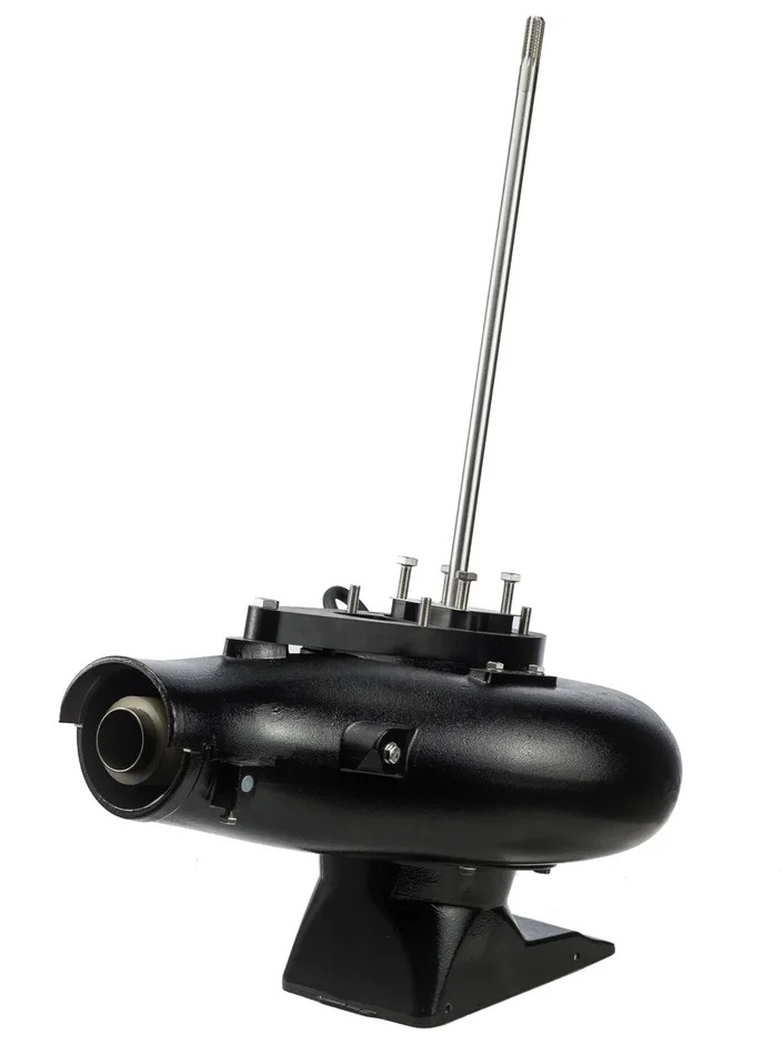 ВОДОМЕТНАЯ НАСАДКА GLADIATOR WT 15 YAMAHA, MARLIN, PARSUN, GOLFSTREAM в Барнауле