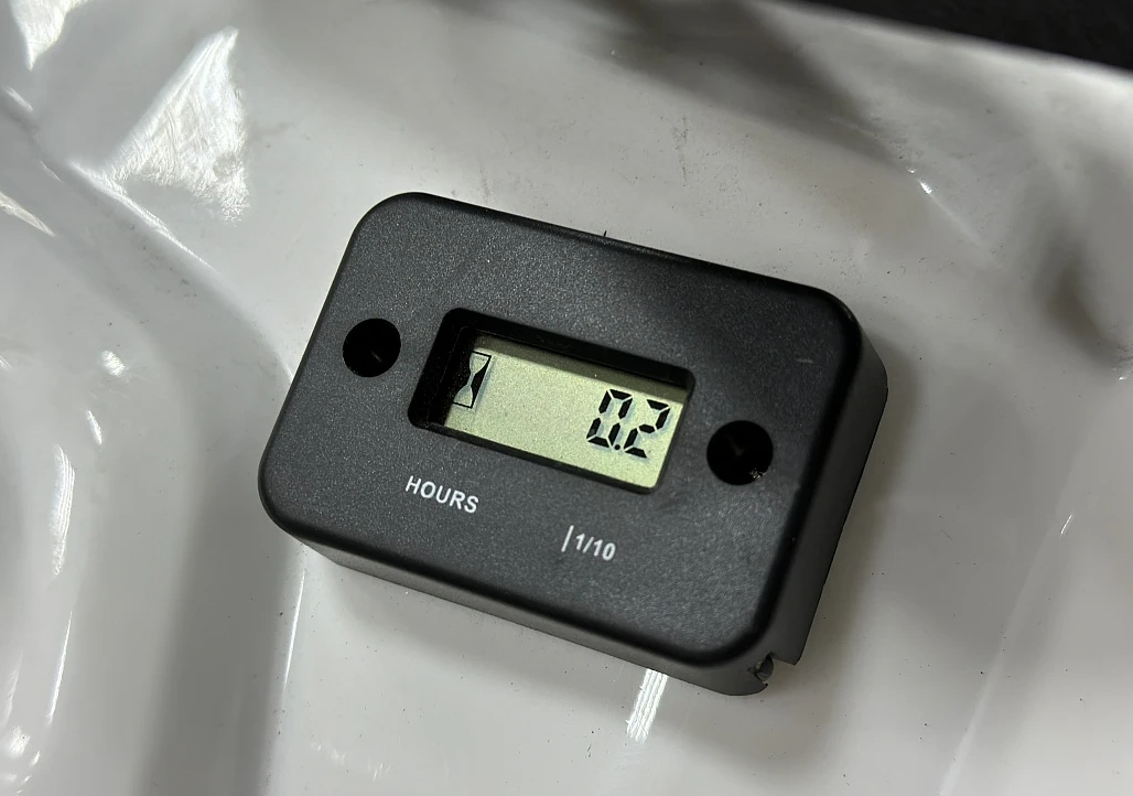 Квадроцикл PROMAX WILD 2.0 190 в Барнауле