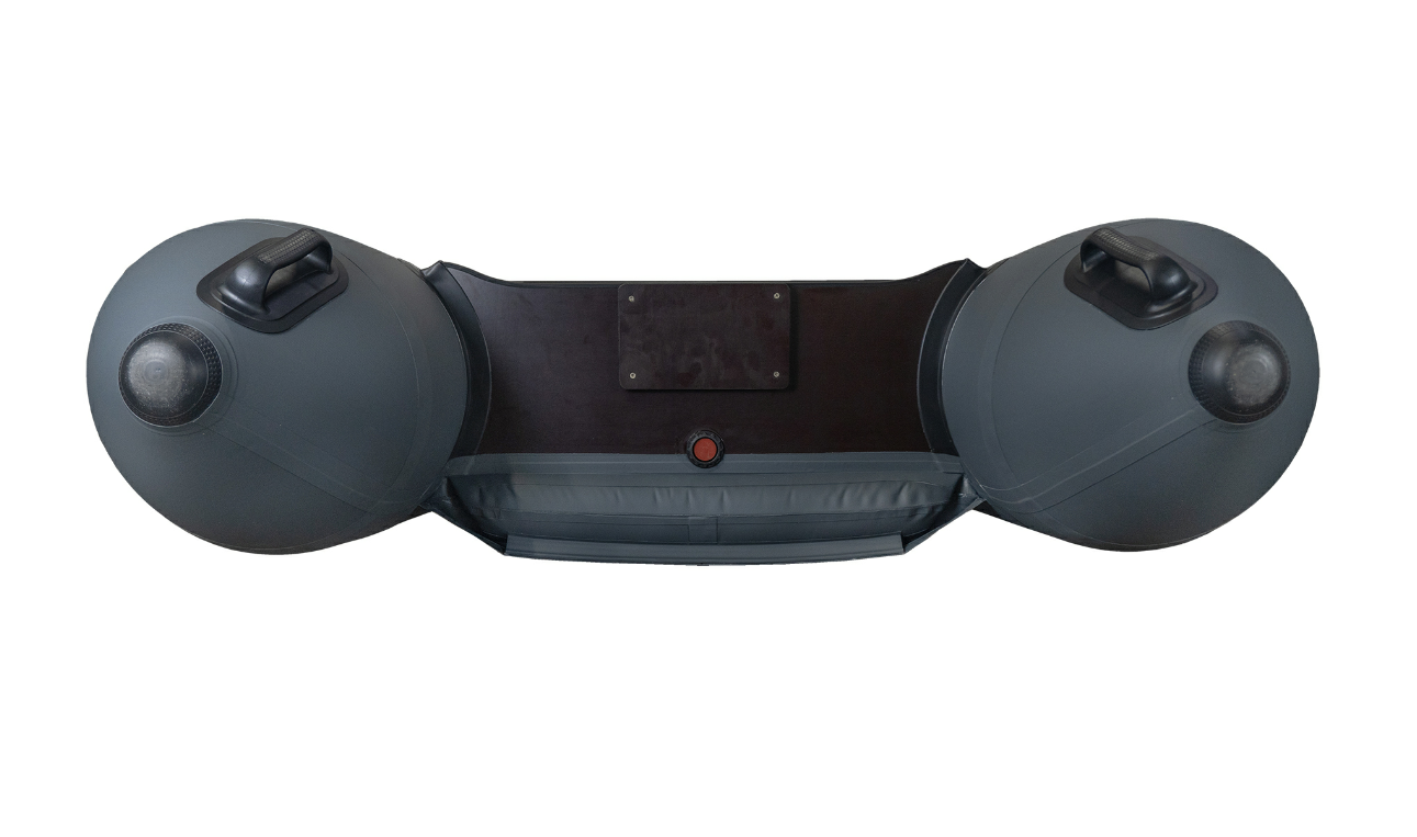 Лодка Барс 3400 НДНД в Барнауле