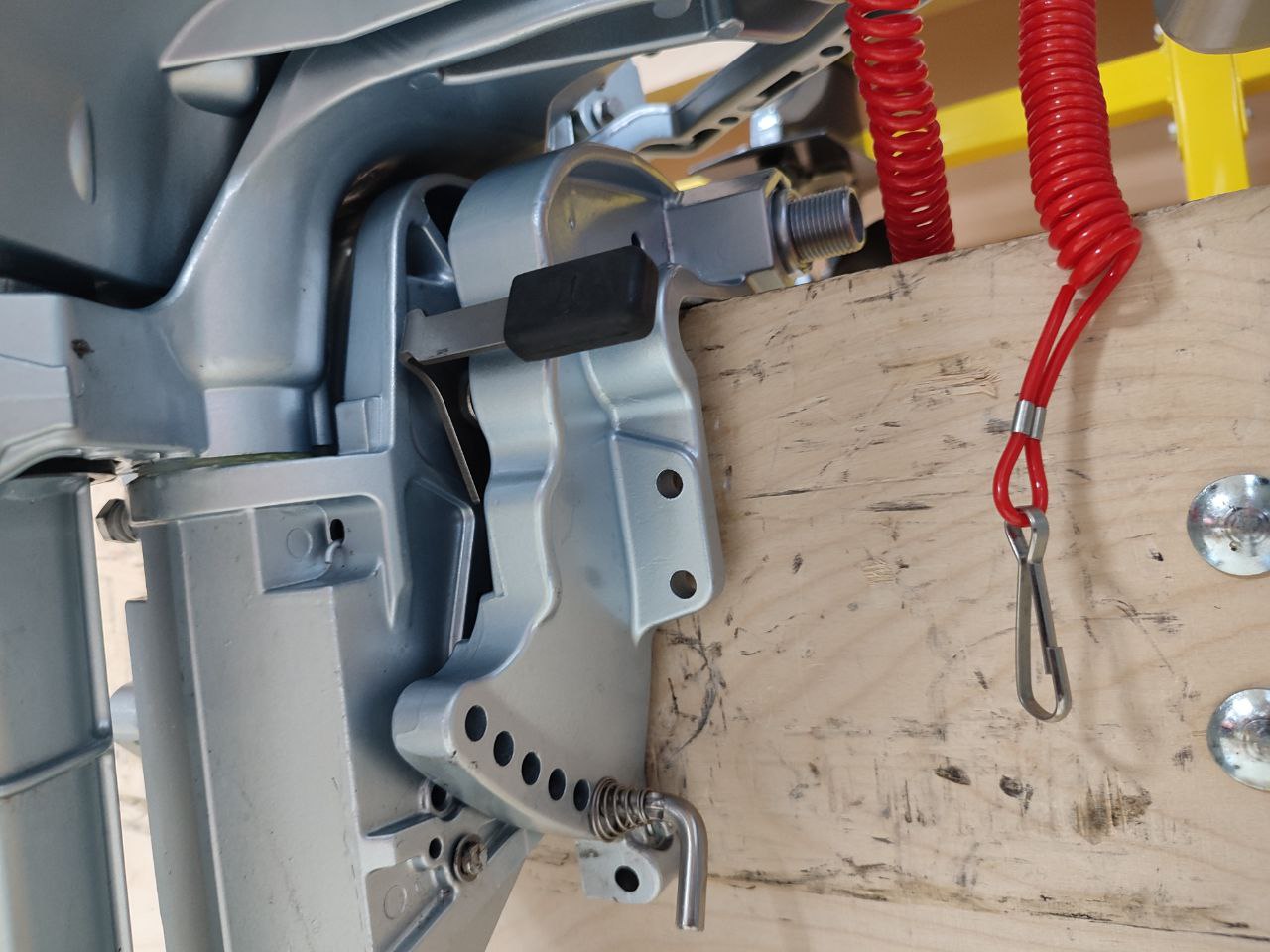 Лодочный мотор PROMAX SP9.9FHS (20) PRO в Барнауле