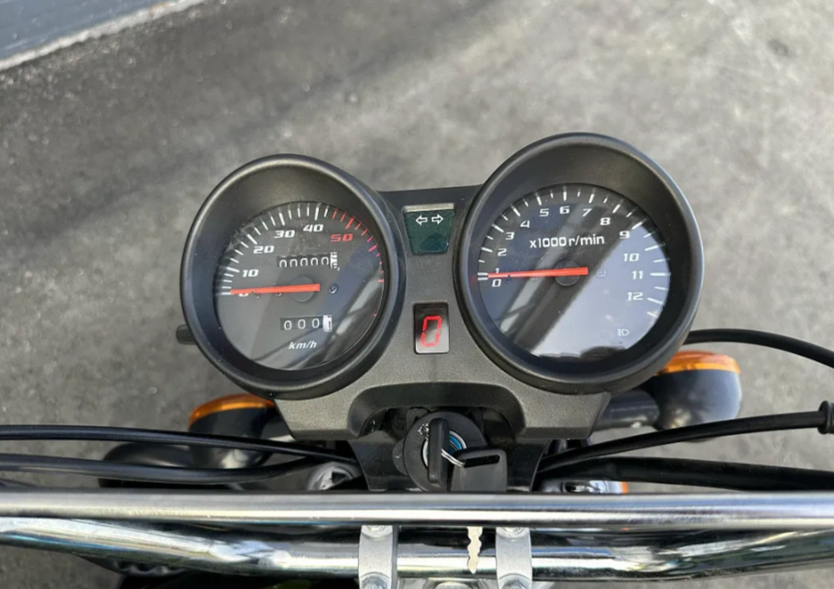 Мопед PROMAX WOODLAND 150 (49) в Барнауле