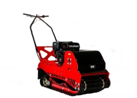 Мотобуксировщик Сила 500 9 л.с. в Барнауле