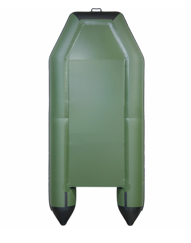 Лодка АКВА 3200 слань-книжка в Барнауле