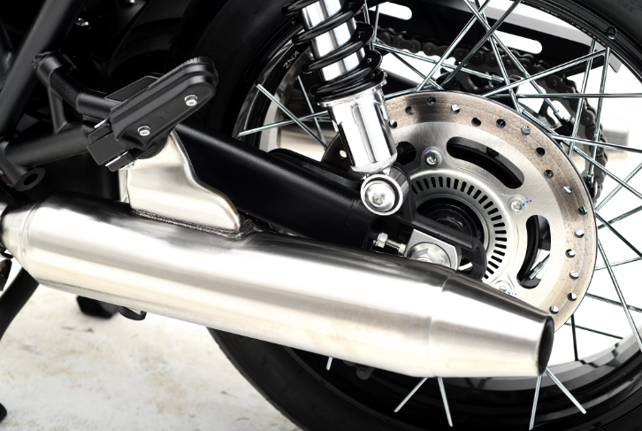 Мотоцикл GAOKIN GK 1200 в Барнауле