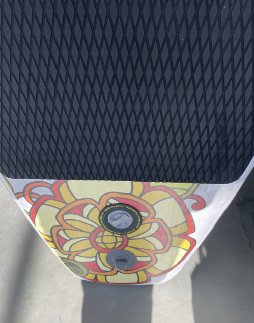 SUP (САП) ДОСКА RAIDEX TAKUMO 10.6’ (320СМ) N 7 в Барнауле