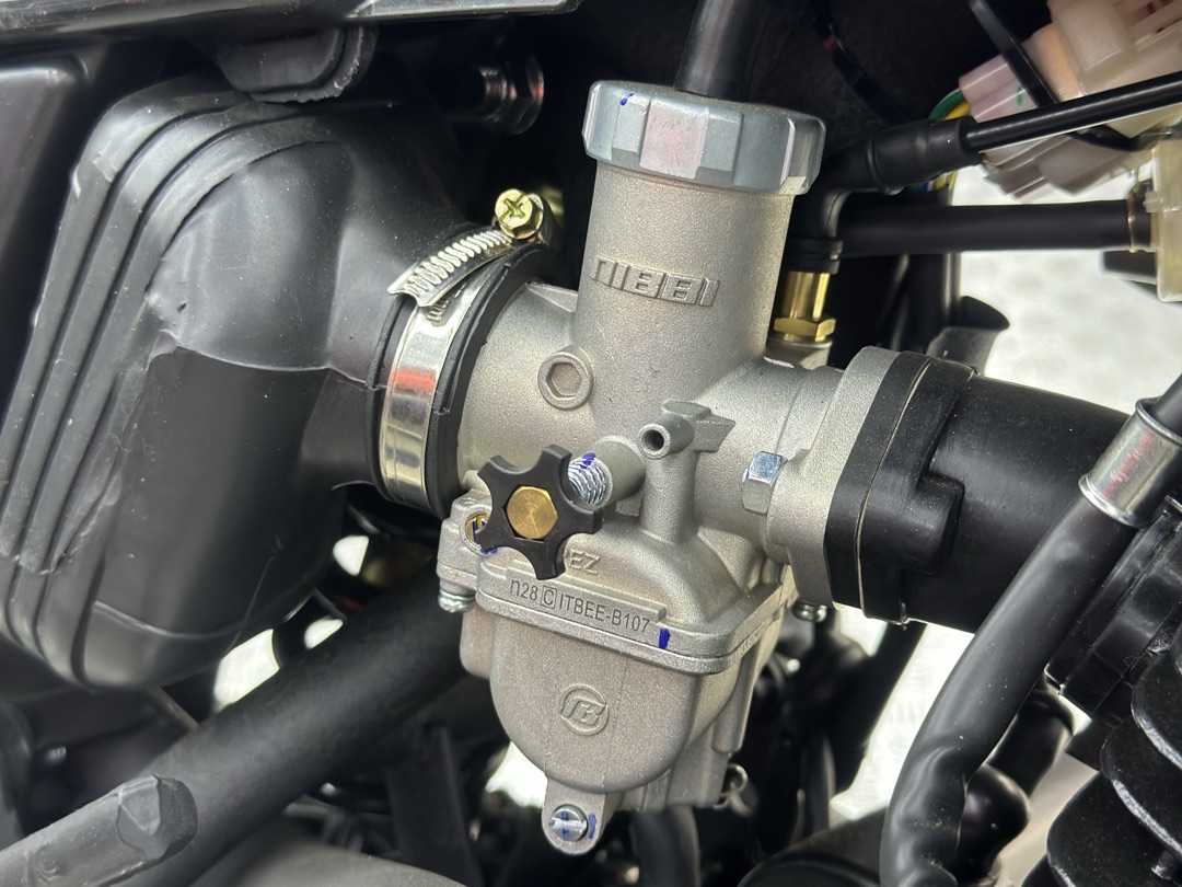 Кроссовый мотоцикл PROMAX ARMY 250 в Барнауле