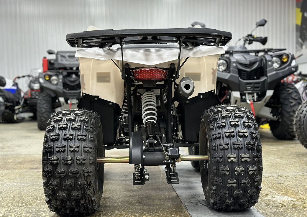 Квадроцикл PROMAX WILD 2.0 190 в Барнауле