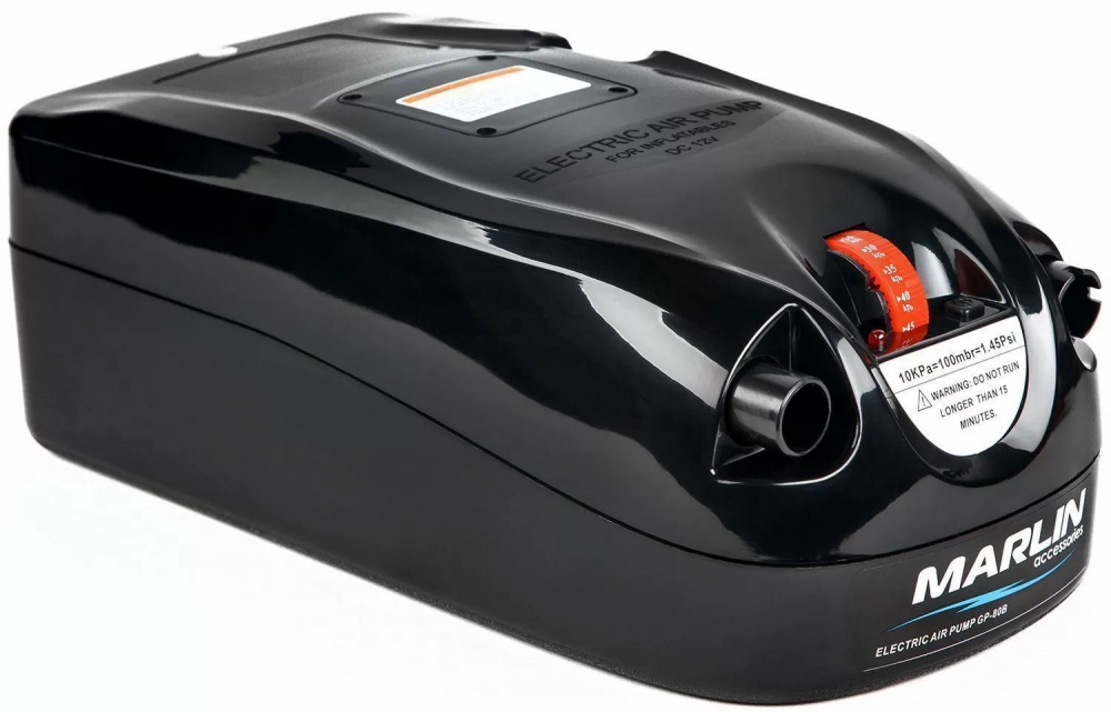 ЭЛЕКТРИЧЕСКИЙ НАСОС MARLIN GP-80 B в Барнауле