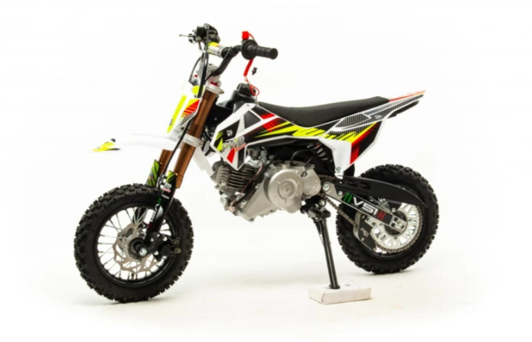 Питбайк MOTOLAND (МОТОЛЕНД) PWR Racing FRZ 60 в Барнауле