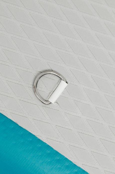 НАДУВНОЙ SUP-BOARD BUSINESS LIGHT BLUE 10,6 в Барнауле