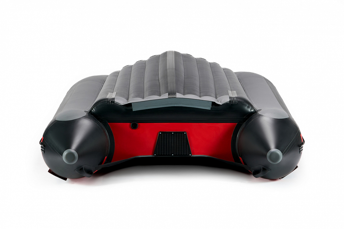 Лодка MISHIMO RAPID 400 в Барнауле