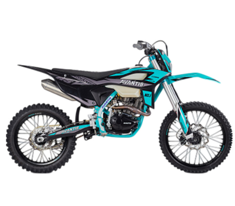 Мотоцикл Avantis A5 (PR300) 2024 в Барнауле