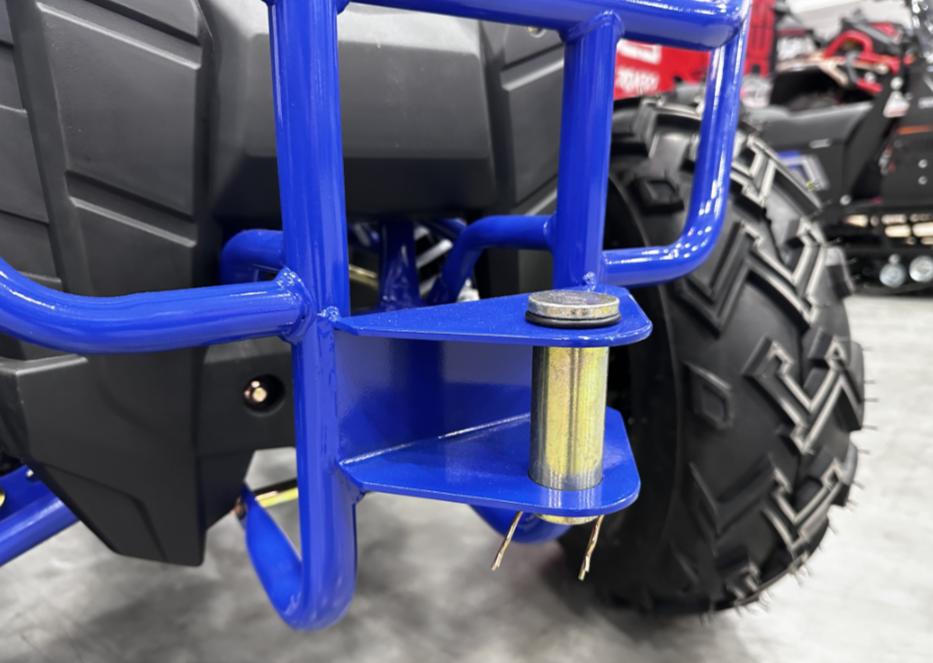 Квадроцикл GBM SHARP BIG 300 NEW PREMIUM в Барнауле