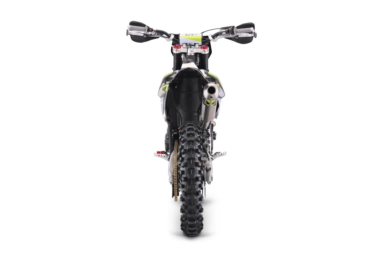 Кроссовый мотоцикл YACOTA NB300 в Барнауле