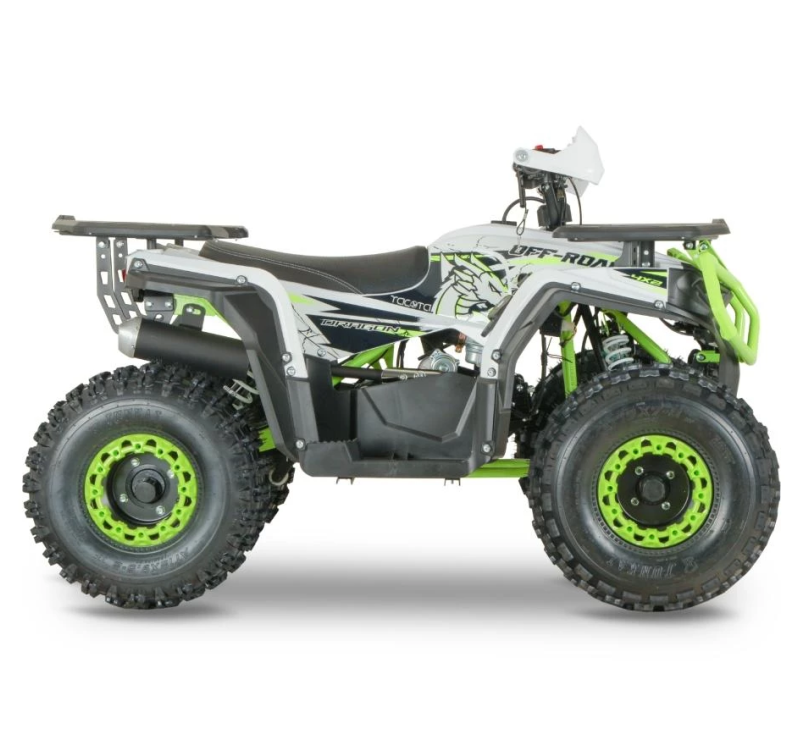 Квадроцикл YACOTA DRAGON 125 в Барнауле