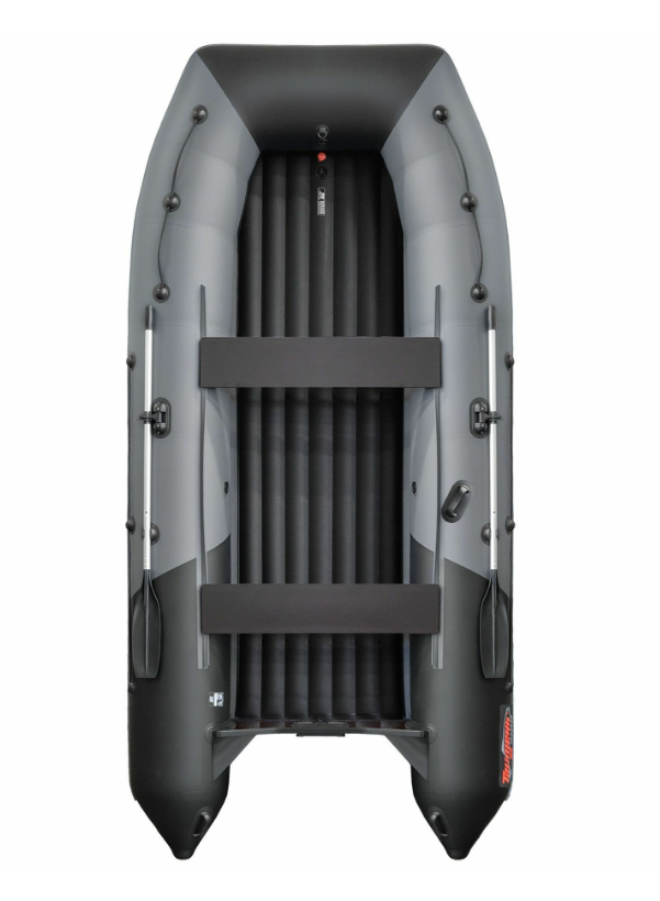 Лодка Таймень RX 4100 НДНД в Барнауле