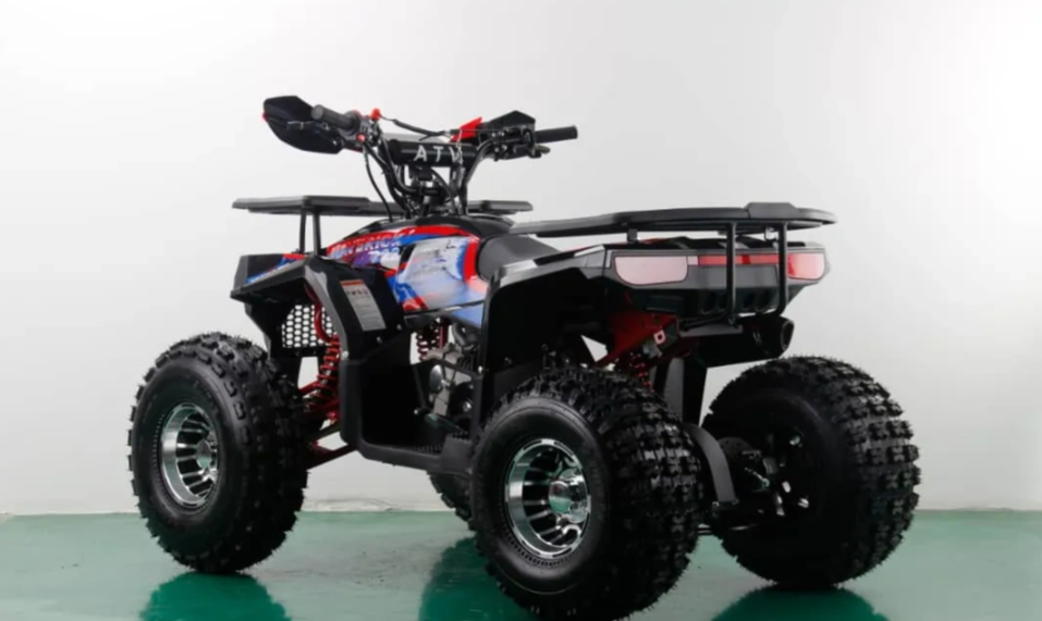 Квадроцикл GBM MAVERICK 222 NEW в Барнауле