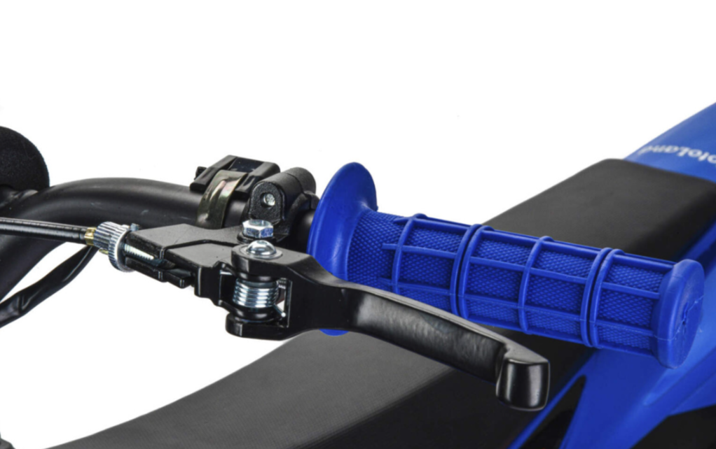 Питбайк MOTOLAND (МОТОЛЕНД) 125 SX 125 E 17/14 в Барнауле