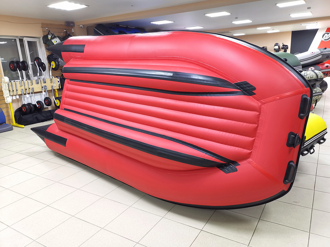 Лодка MISHIMO SPORT 400 в Барнауле