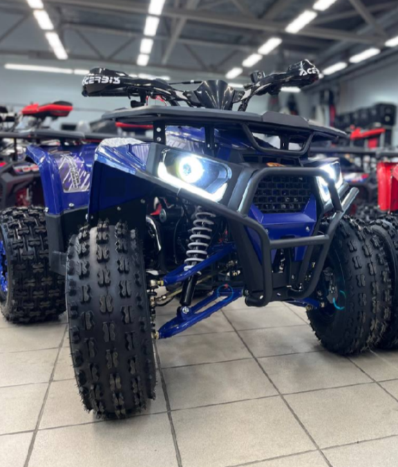 Квадроцикл GBM CROSS HILL 200 NEW в Барнауле