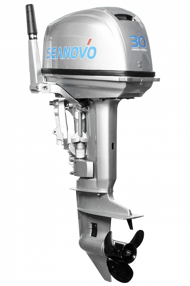 Лодочный мотор SEANOVO SN25FHS в Барнауле