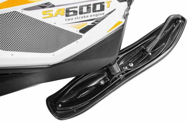 Снегоход STELS АТАМАН SA600T 2.0 в Барнауле