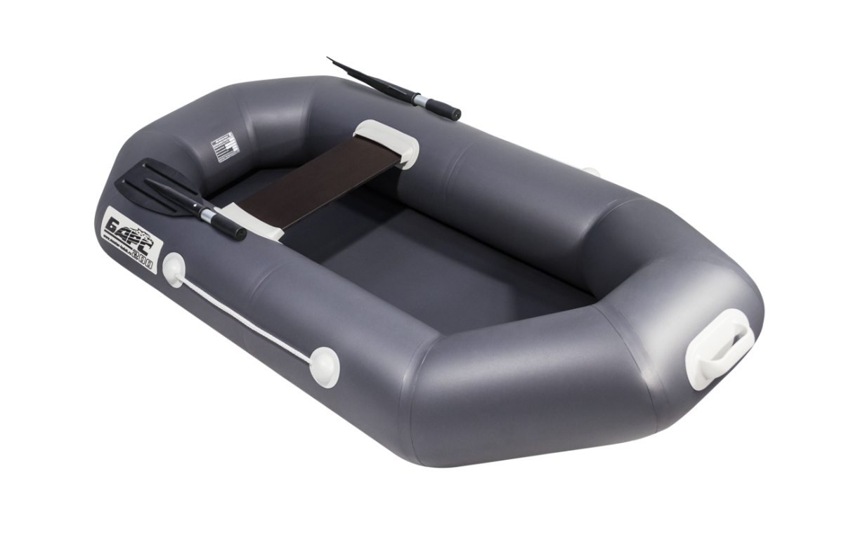 Лодка Барс 200 в Барнауле