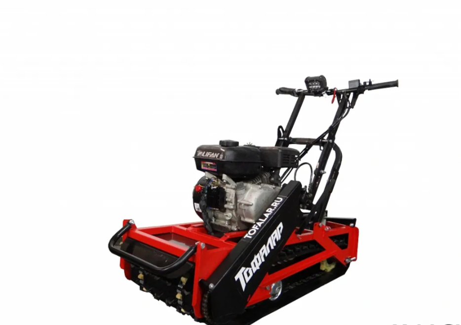 Мотобуксировщик Тофалар Мини в Барнауле