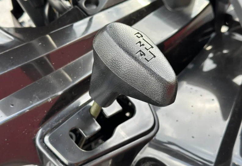 Квадроцикл GBM CROSS HILL 300 NEW в Барнауле