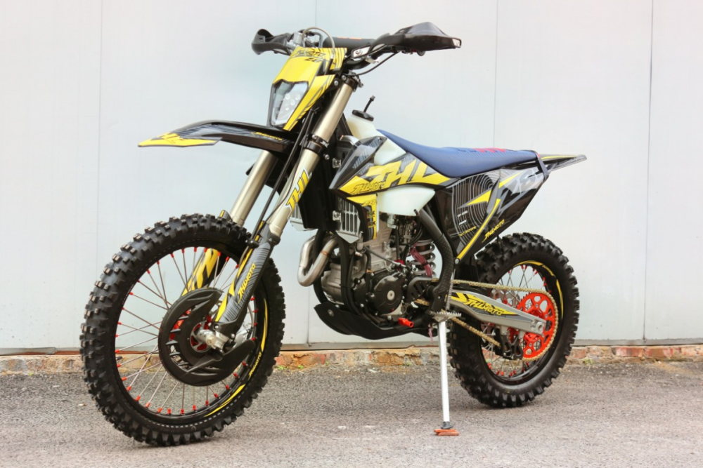 Мотоцикл JHLMOTO JHL Z8 NC300S (182-MN) в Барнауле