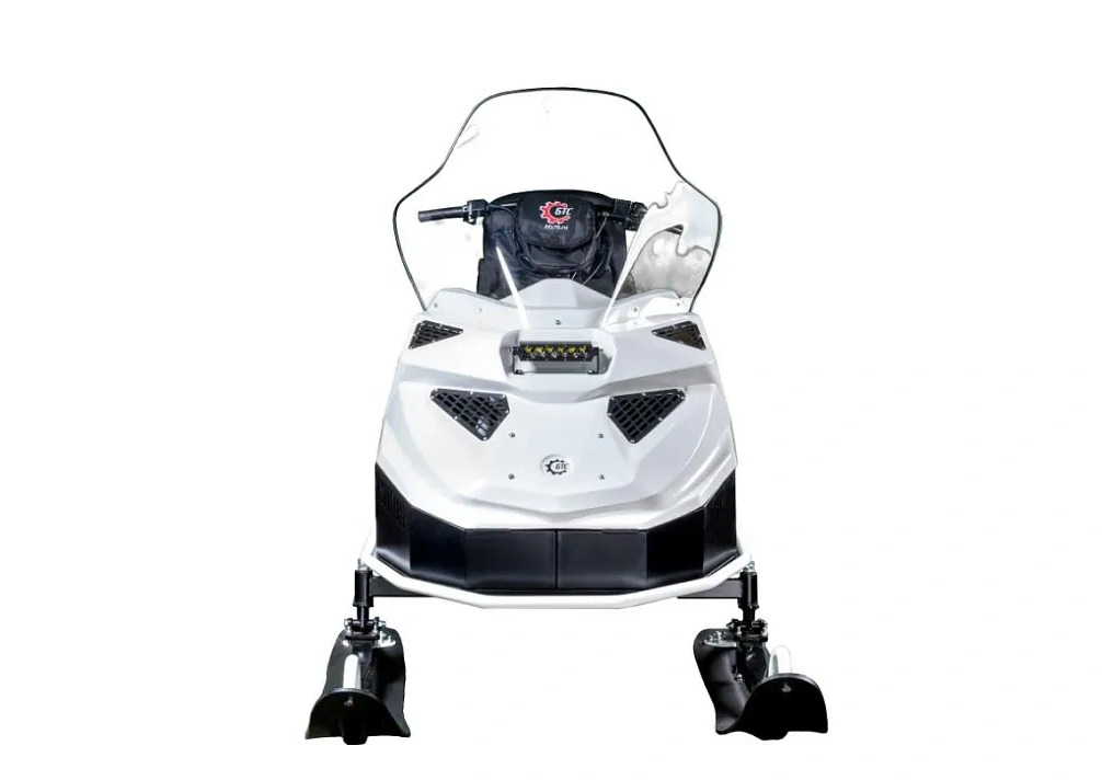 Снегоход БТС 4Т РК СУПЕР-ЛОНГ ЛЮКС/ 20 л.с. 460 м3 в Барнауле