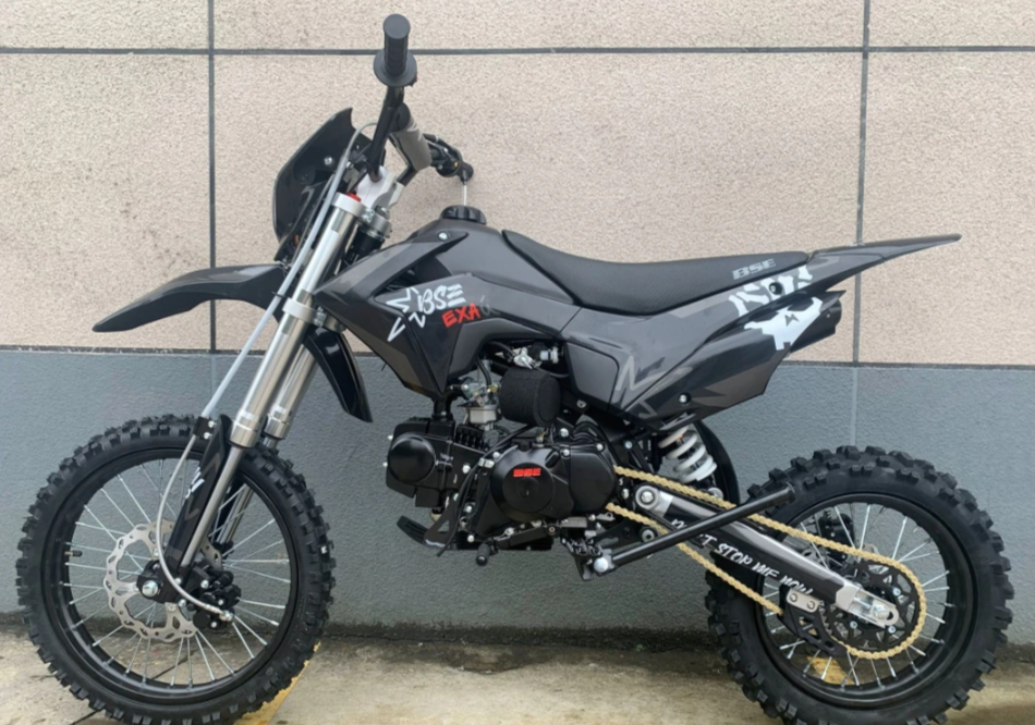 Питбайк BSE EXA SA 17/14 в Барнауле