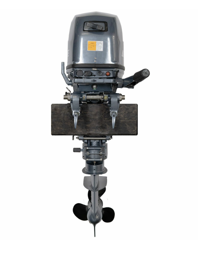 Лодочный мотор APACHE T30BS в Барнауле