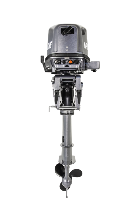 Лодочный мотор APACHE T5 BS в Барнауле