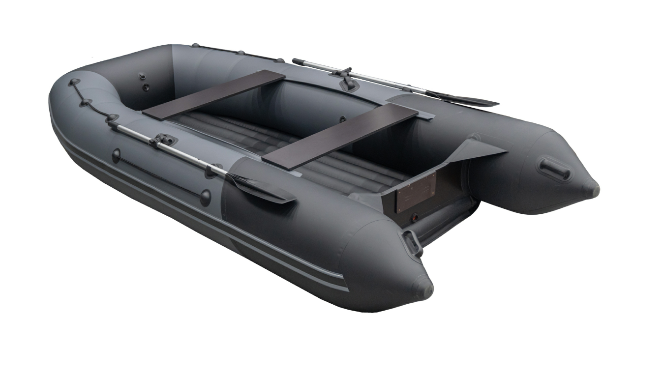 Лодка Таймень RX 3700 НДНД в Барнауле