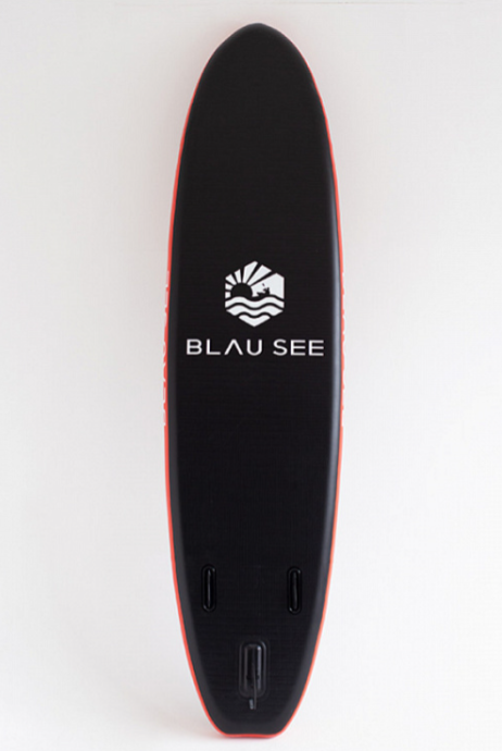 НАДУВНОЙ SUP-BOARD BURNFIRE 10,6 в Барнауле
