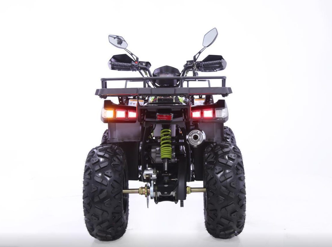 Квадроцикл YACOTA WARRIOR 200 в Барнауле