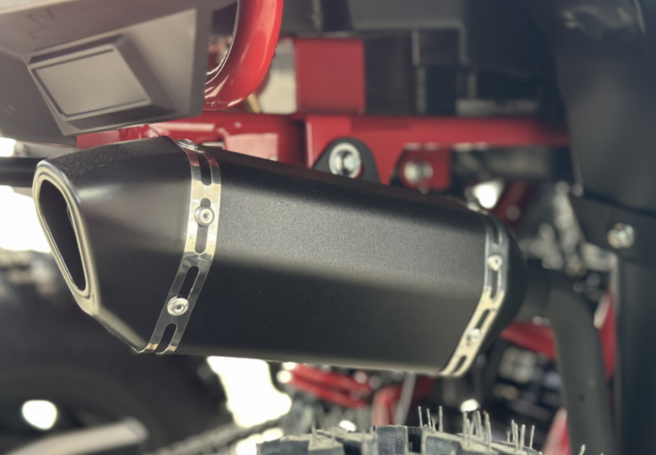 Квадроцикл GBM MAVERICK 222 NEW в Барнауле