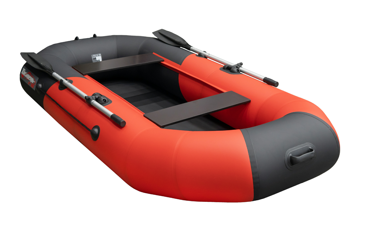 Лодка Таймень NX 270 в Барнауле