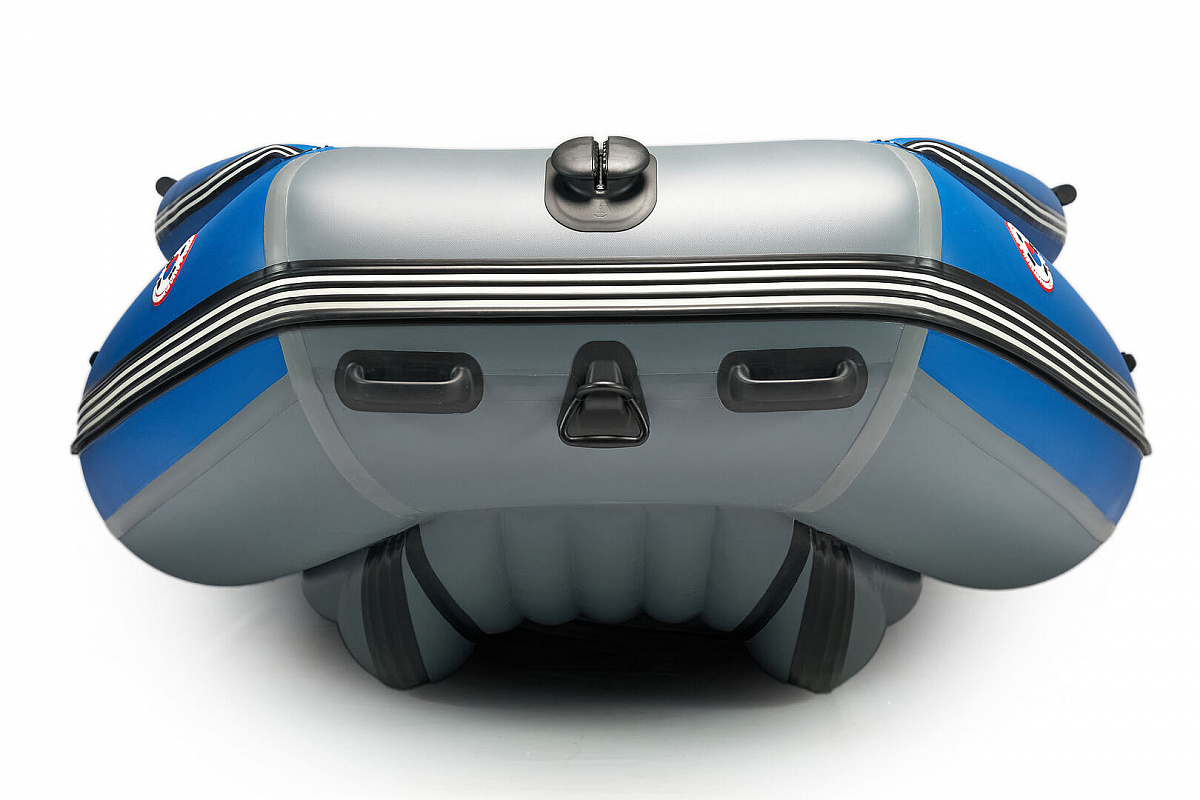 Лодка MISHIMO FAMILY LITE DF 370 в Барнауле