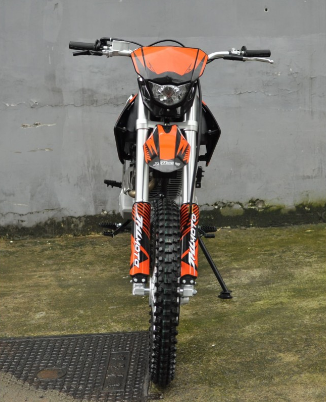 Мотоцикл JHLMOTO JHL MX300 PR300 (175FMN) в Барнауле