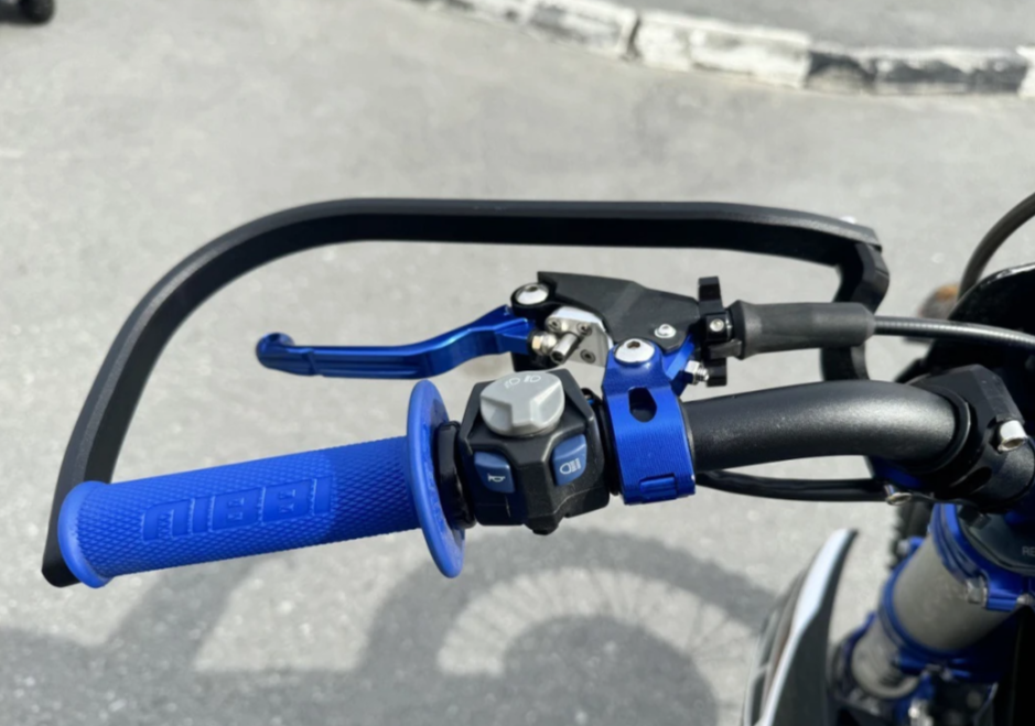 Кроссовый мотоцикл FAIDET NC300S ULTRA KKE в Барнауле