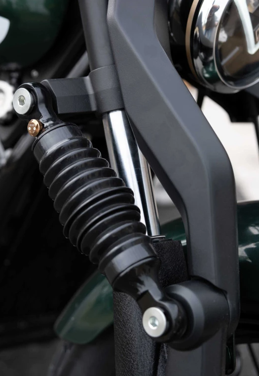 Мотоцикл Benda Napoleon 250 в Барнауле