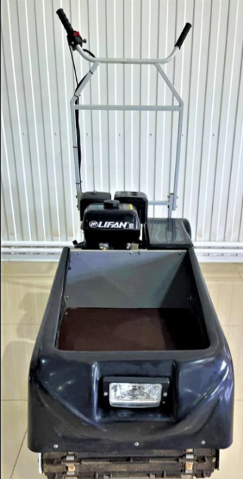 Мотобуксировщик ЕНОТ М 15 Л.С. в Барнауле