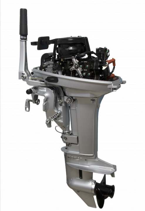 Лодочный мотор Seanovo SN9.9FFEL Enduro в Барнауле