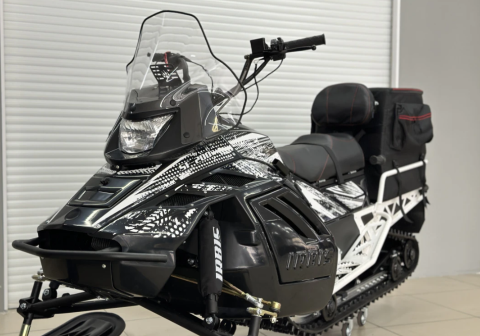 СНЕГОХОД IRBIS SF200L XE SUPERLONG в Барнауле
