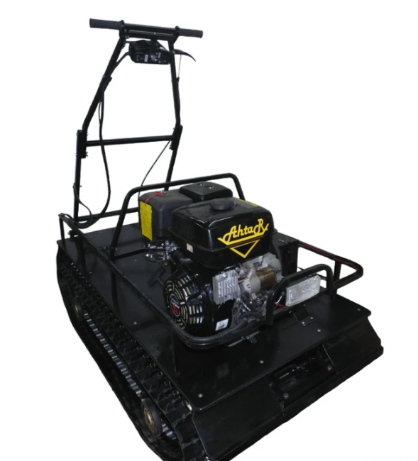 Мотобуксировщик Ahtar SL 9 с электростартером в Барнауле